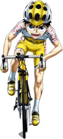小野田坂道